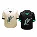 Florida Marlins Gameday Salt and Pepper Shaker