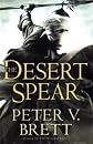 The Desert Spear