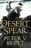 The Desert Spear