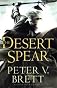 The Desert Spear