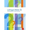 Leitfragen Politik: Orientierungswissen, Politische Bildung