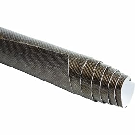 HeatShield 770003 Lava Mat 0.007" Thick x 48" Wide x 3' Heat Shield Barrier Cloth
