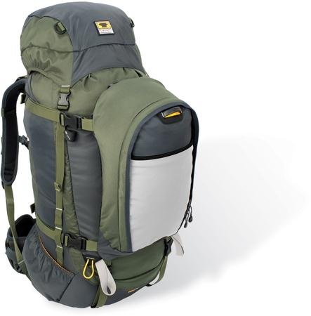 Mountainsmith Lariat 65 Backpack