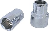 シグネット ボルテックスソケット 10mm （20510）