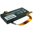 Lenmar Replacement Battery for iPod classic 5G (30 GB) Lenmar Replacement Battery for iPod classic 5G (30 GB)