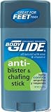 BodyGlide Anti-Blister and Chafing Stick 2.5oz