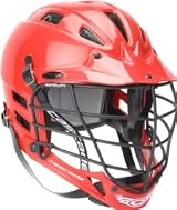 Cascade CPV SPRfit&trade; Adult Lacrosse Helmet with Regular Mask (Call 1-800-327-0074 to order)