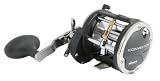 Okuma Convector Star Drag Levelwind Reel