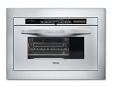 VIKING Stainless Steel Combi Steam/Convect(TM) Oven - DCSO (Professional Combi...