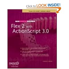 The Essential Guide to Flex 2 with ActionScript 3.0