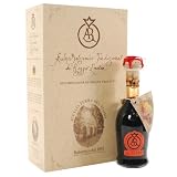 Balsamic Vinegar Of Reggio Emilia Red Seal - Over 25 Years Old