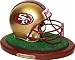 Helmet Replica-49ers - 4.5x6.25x3.5