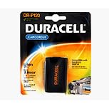 Duracell Lithium Ion Battery for Panasonic MiniDV Camcorders () by Duracell