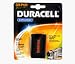 Duracell Lithium Ion Battery for Panasonic MiniDV Camcorders ()