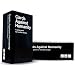 Cards Against Humanity