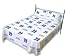 Duke - White Sheet Set - ACC Conference