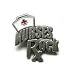 Nurses Rock Pewter Fashion Pin