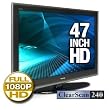 Toshiba REGZA 47ZV650U 47-Inch 1080p LCD HDTV with ClearScan 240, Black Toshiba REGZA 47ZV650U 47-Inch 1080p LCD HDTV with ClearScan 240, Black