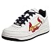 Reebok Men's MLB Cardinals Clubhouse Oversize Sneaker