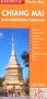 Chiang Mai Travel Map (Globetrotter Travel Maps)