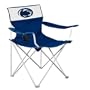 NCAA Penn State Nittany Lions Canvas Chair