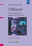CANopen: Das standardisierte, eingebettete Netzwerk