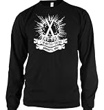I'm Battle Tested Bayonets Bro Mens Thermal Shirt, Funny Hot Trendy Thermal Shirt