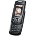 Samsung E250 Black Mobile Phone **Sim Free**Unlocked**Video Camera**FM Radio!
