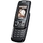 Samsung E250 Black Mobile Phone **Sim Free**Unlocked**Video Camera**FM Radio!