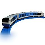【タカラトミー】プラレール【絶版】旧番S-13快速リゾート キハ40系改しらかみ JR東日本【中古品】(箱無し)TOMY120202 JR東日本