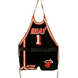 NBA Miami Heat Apron Case Pack 24 -