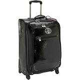 Kathy Van Zeeland Travelware Pebble Beach 25 Exp Spinner