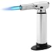 Vector Nitro Convertible Dual Lighter Silver