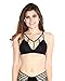 iHeartRaves Bad Bridge Lace Bralette