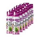 Produkt-Bild: Shot for Slim - Ananas Geschmack