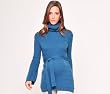 The Cowl Neck Sweater