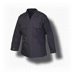 Tru-Spec Basic Tactical Shirt 60/40 Cotton Polyester Rip-Stop