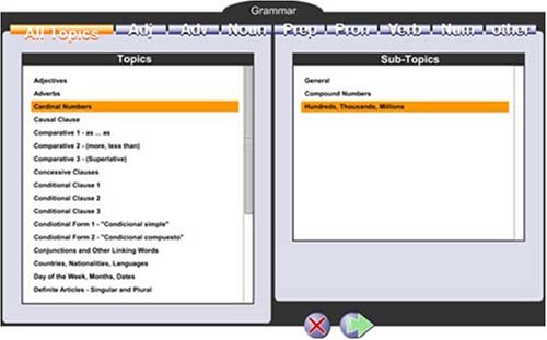 Cover image : Easy Learning German 100-101-201 (Easy Learning Software Collection) (Easy Learning Software Collection)