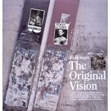 Folkways: The Original Vision [Vinyl]