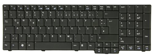 Original Acer Tastatur / Keyboard