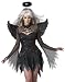 Fallen Angel (Black;X-Large)