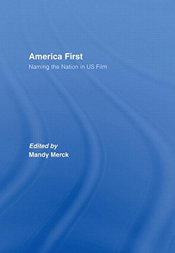 America First: Naming the Nation in US Film