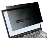 DICOTA Secret 35,8cm 14,1Zoll 4:3 Sichtschutz