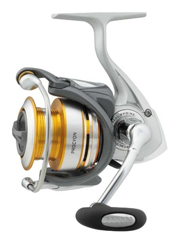Daiwa Procyon Spinning Reel