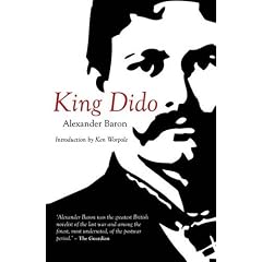 King Dido