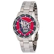 NBA Men's BC-NJ New Jersey Nets Coach Series Watch