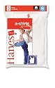 Hanes Boys Athletic Shirt 3-Pack - b3723