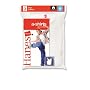 Boys Hanes 3 Pack Cotton A-Shirt Tank White - B3723