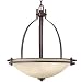 Stowe Metro Copper Pendant Hinkley Lighting (4724MC)