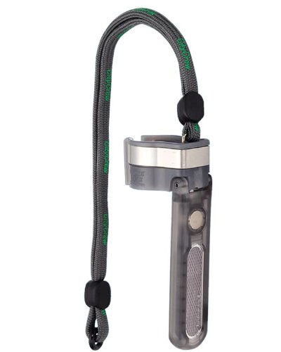 杖の転倒防止器　転ばぬ杖エクセレント　丸磁石・ひも付/ K1900E-M